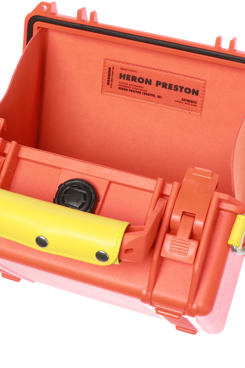 Heron Preston Tool bag | Women's Bags | Vitkac